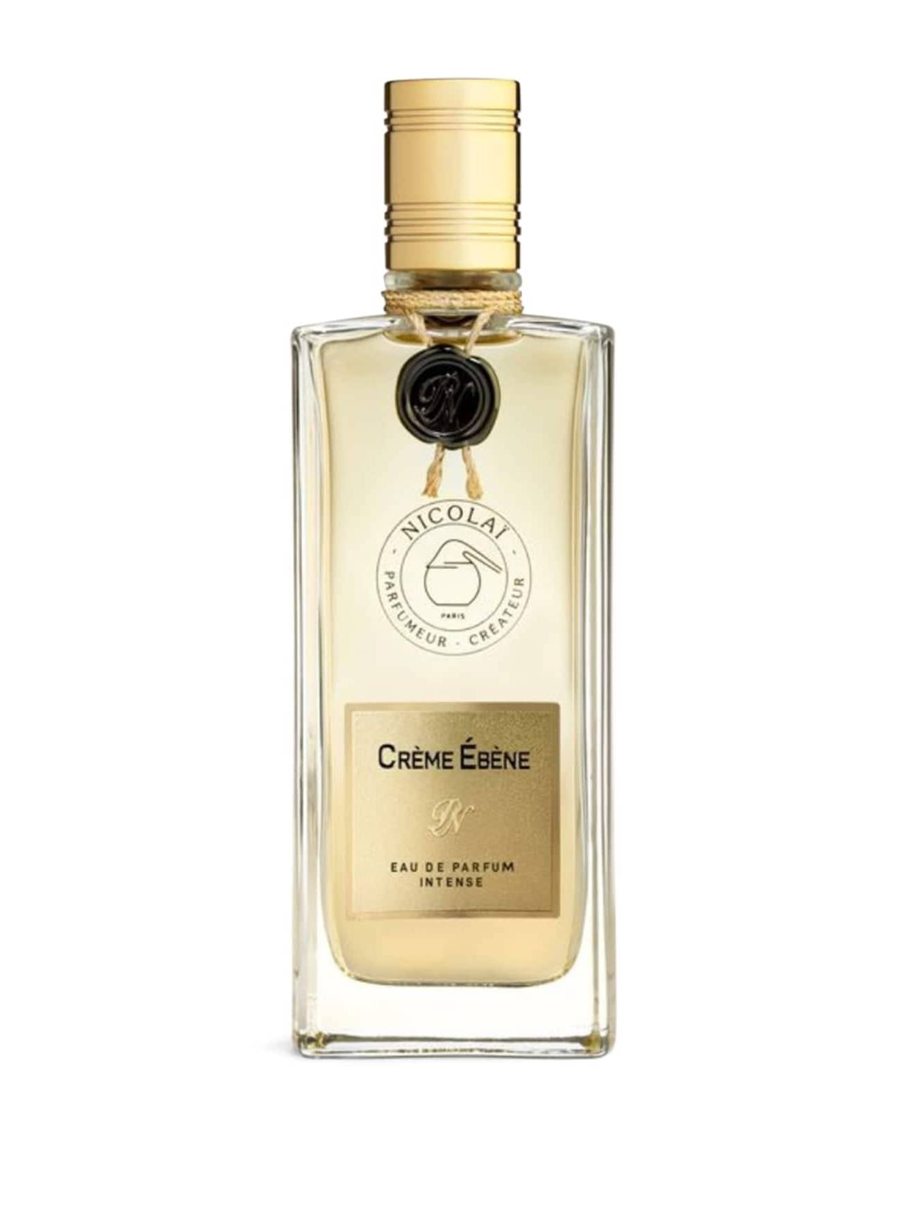 Nicl - creme ebene intense edp 100ml