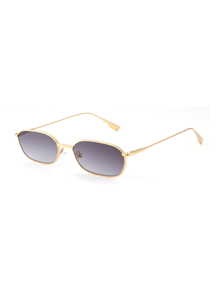 Venice gold - black