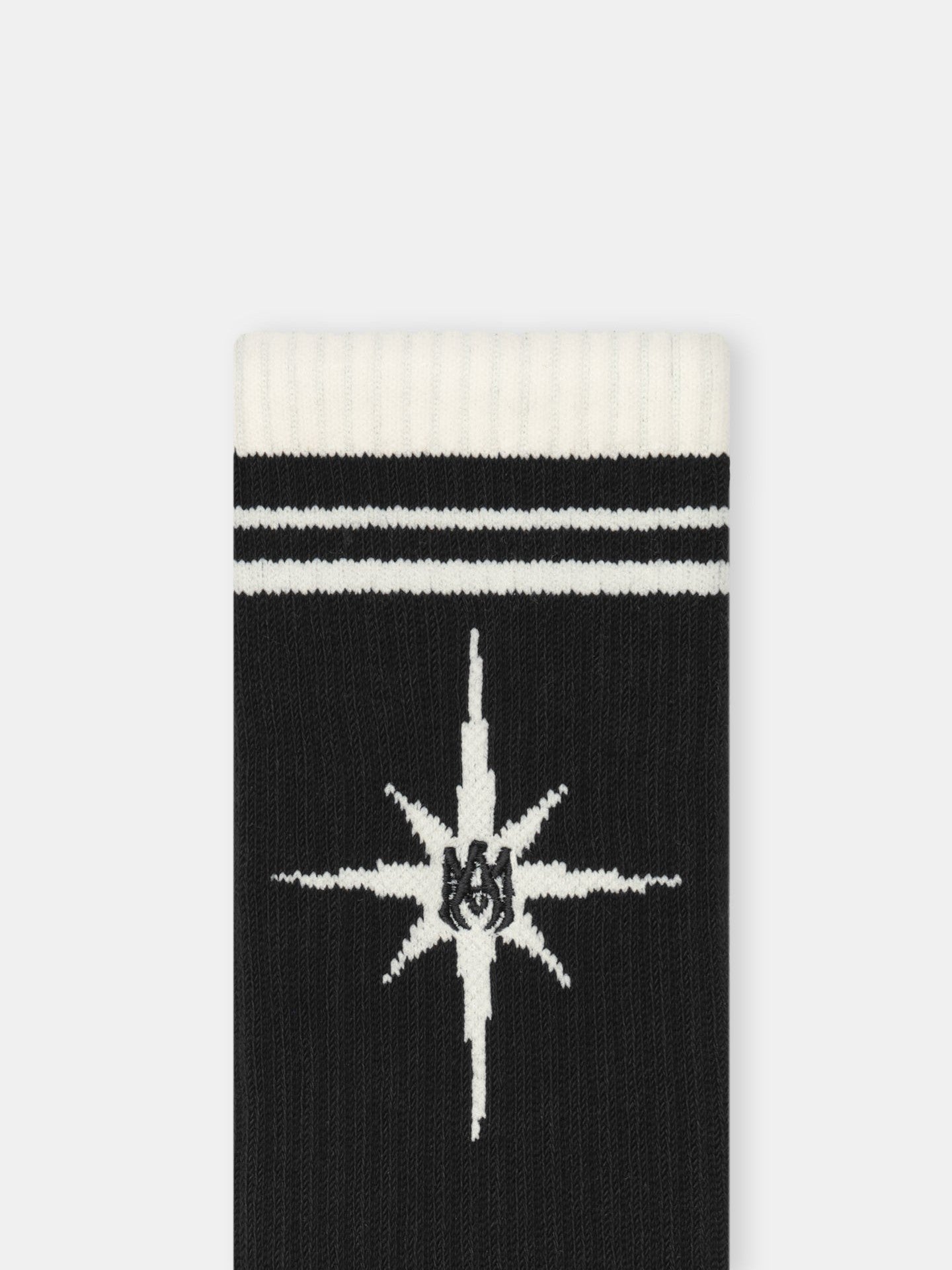 Starburst sock