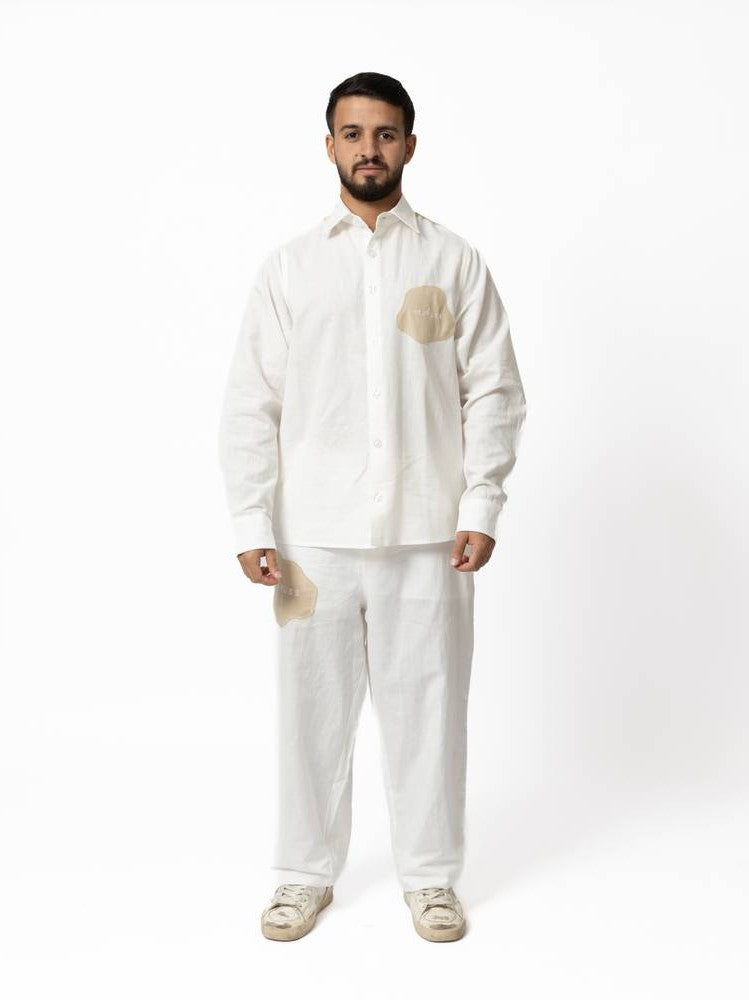 Zooba pant