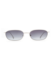 Venice silver - black
