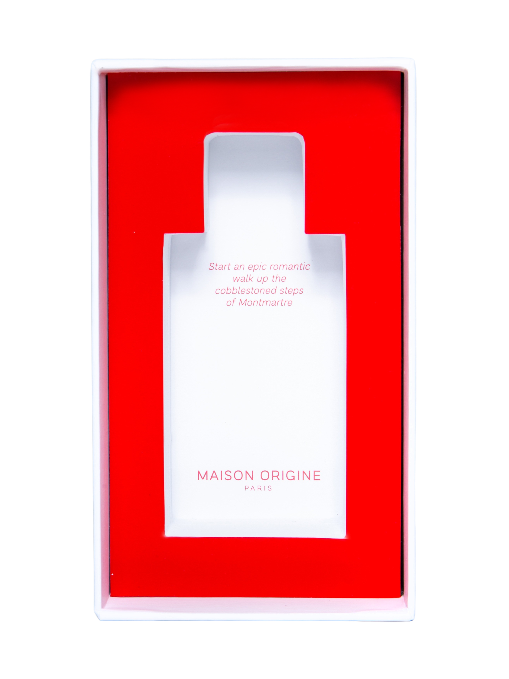 Maison origine o18è eau de parfum 100ml