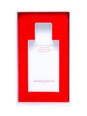 Maison origine o18è eau de parfum 100ml