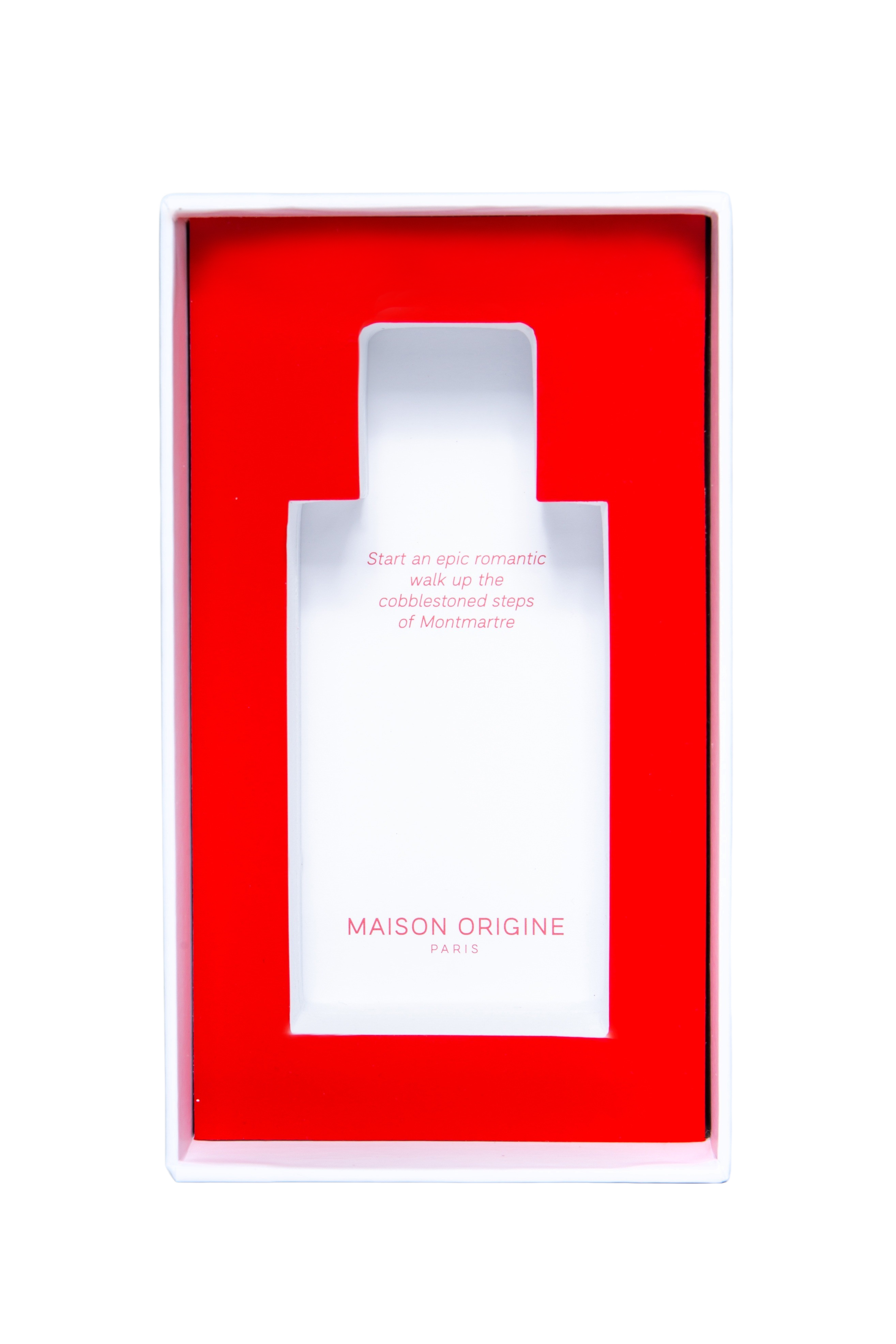 Maison Origine O18è EAU DE PARFUM 100ML