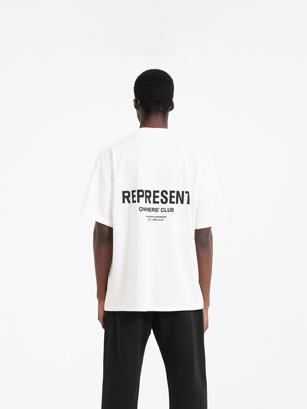 Represent owners club sweatpant