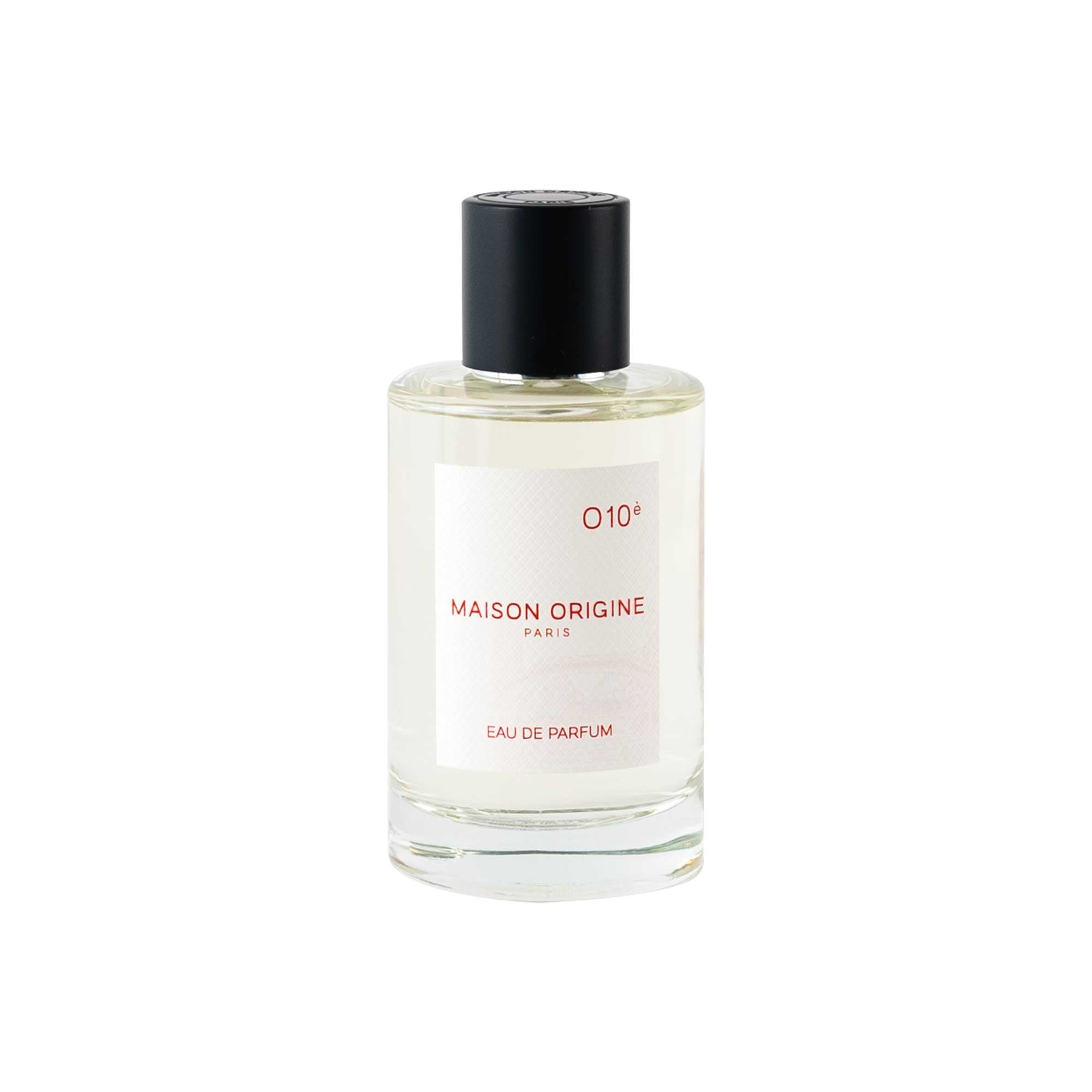Maison Origine O10è EAU DE PARFUM 100ML