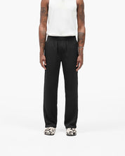Piped Track Pant