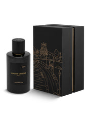 Maison origine o1e - gold collection eau de parfum 100ml