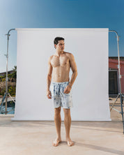 Tennis club swim short solmare