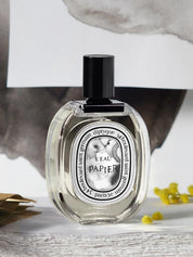 Dtq eau papier edt 100ml