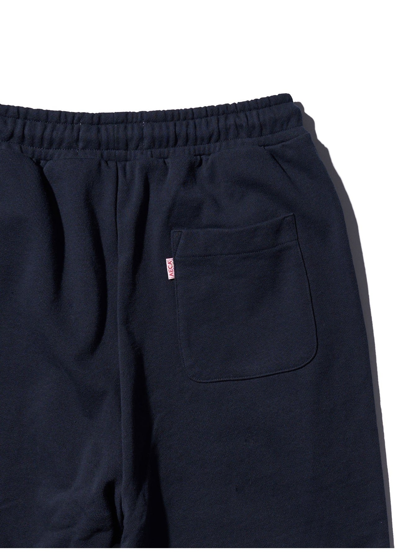 Stay fresh sweat pants-navy