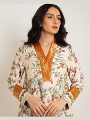 Bint albalad kaftan