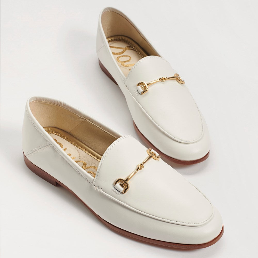 Loraine Bit Loafer