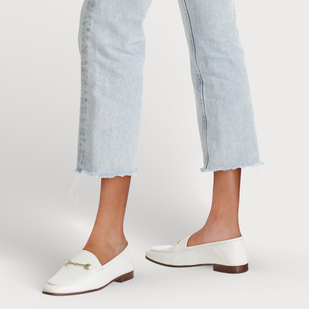 Loraine Bit Loafer