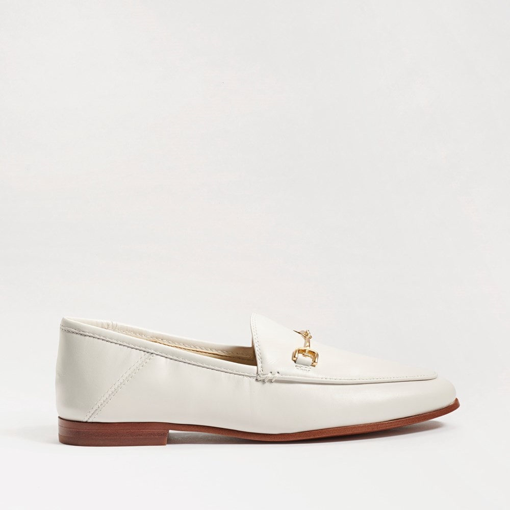 Loraine Bit Loafer