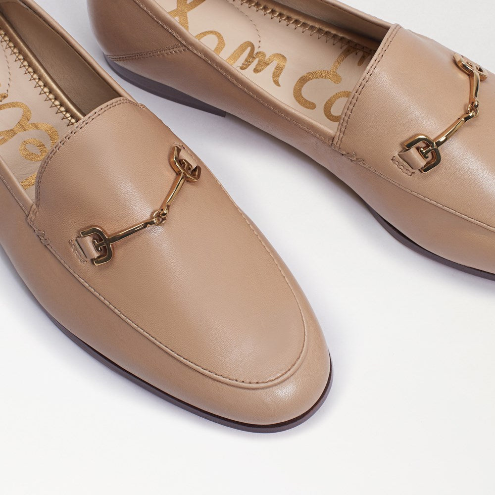 Loraine Bit Loafer