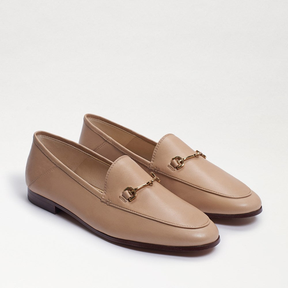 Loraine Bit Loafer