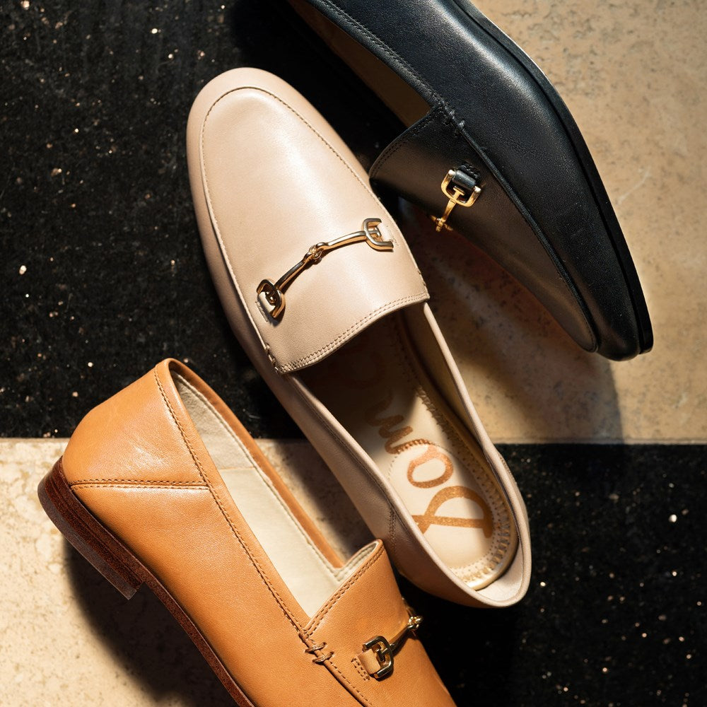 Loraine Bit Loafer