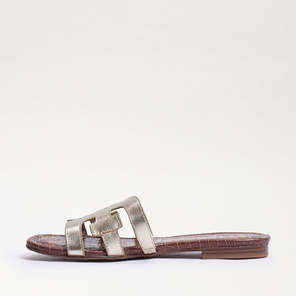 Bay Slide Sandal