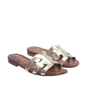 Bay Slide Sandal