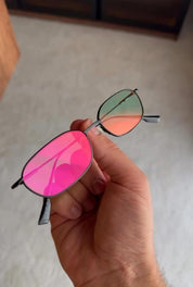 Venice - Black green