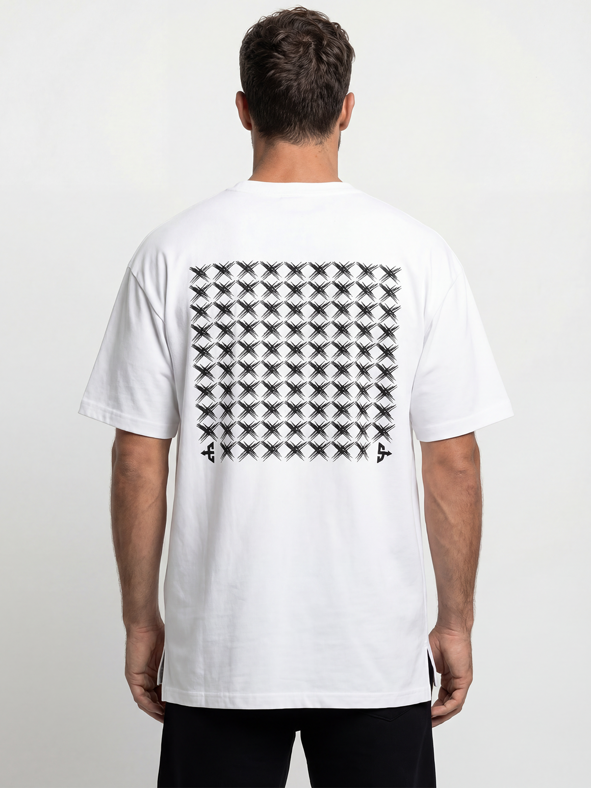 Exit society t-shirt