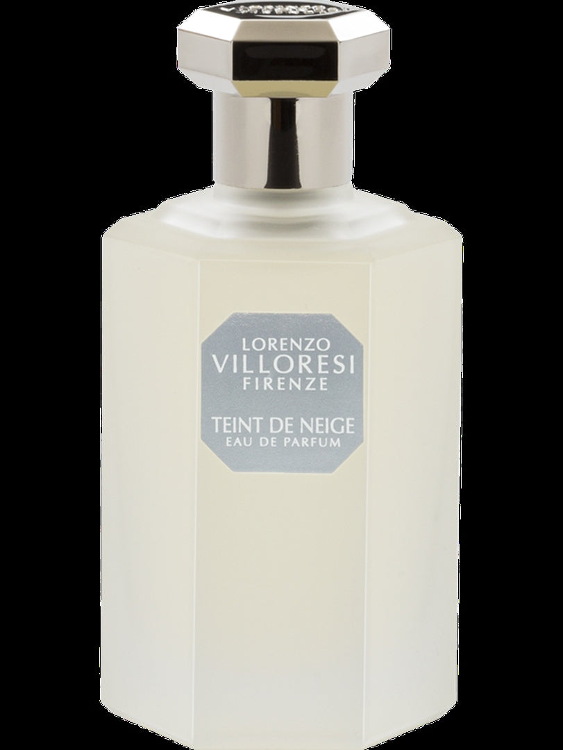 Lorenzo - teint de neige edp - 100ml