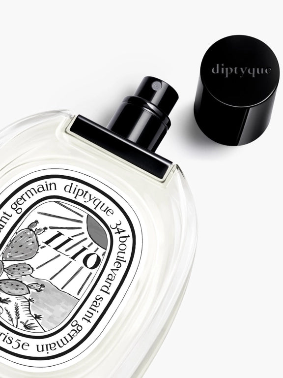 DTQ ILIO EDT 100ML