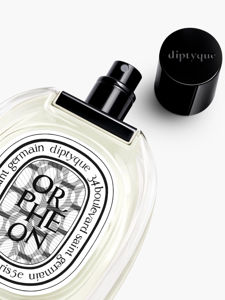 Orphéon eau de toilette 100ml