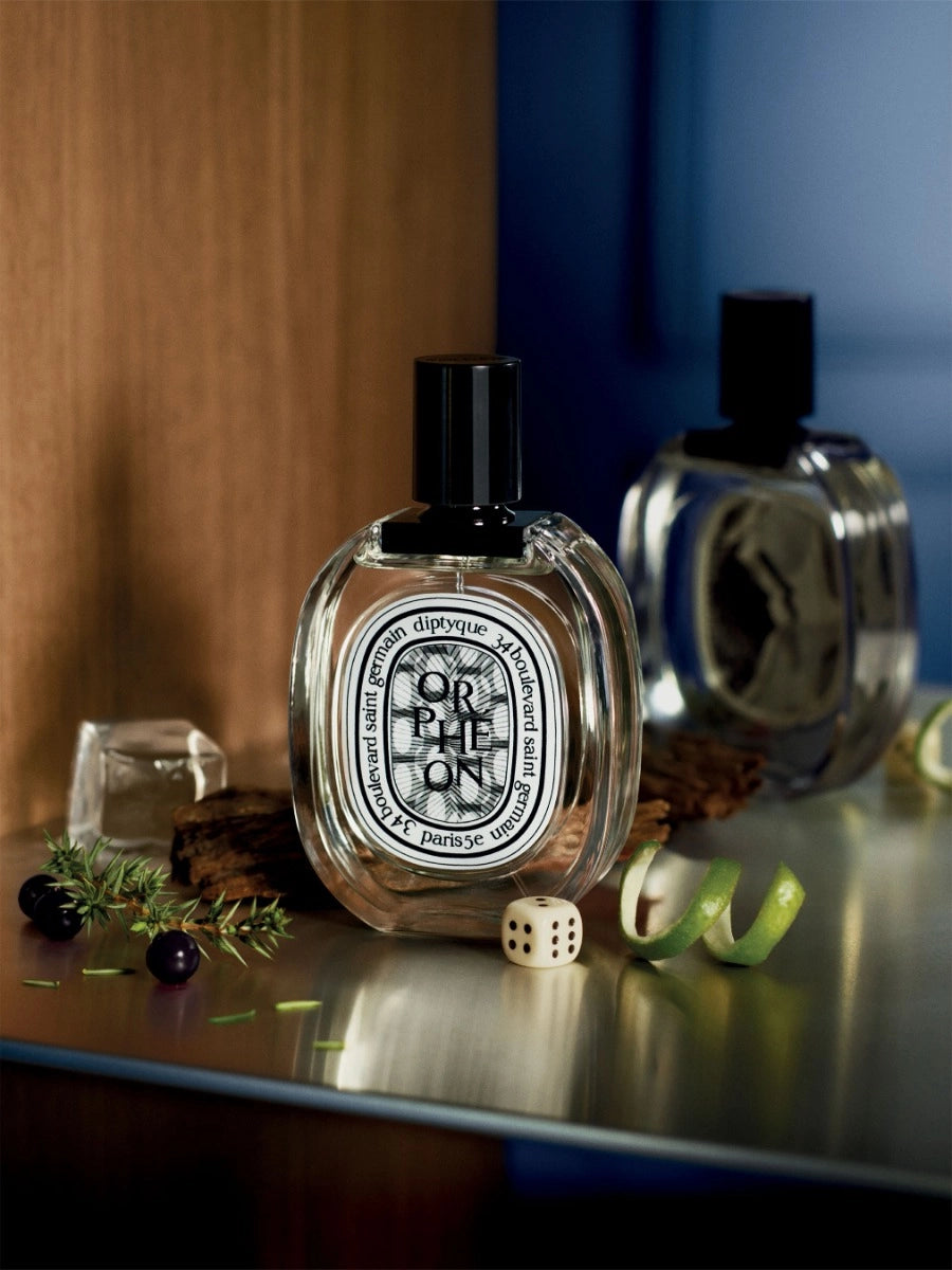 Orphéon eau de toilette 100ml