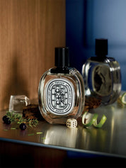 Orphéon eau de toilette 100ml