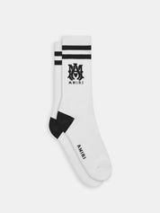 MA CORE LOGO SOCKS