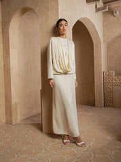 Layal skirt