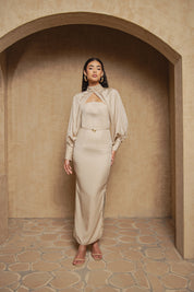 Sahar kaftan