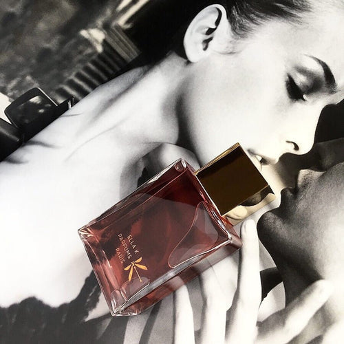 Ella k - baiser de florence - edp - 70 ml