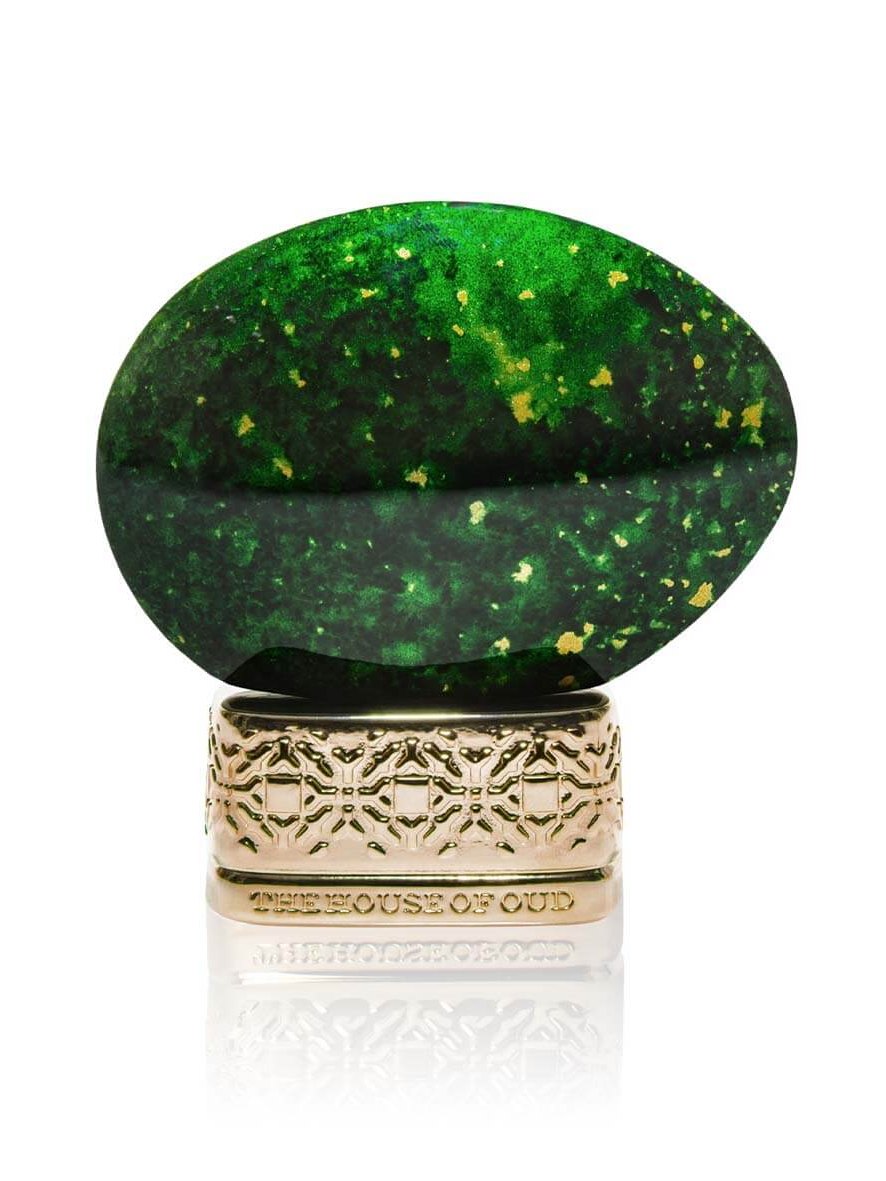 Thoo emerald green edp 75ml