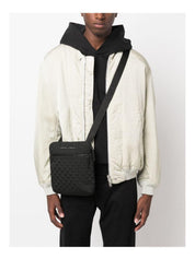 Emporio armani messenger bag
