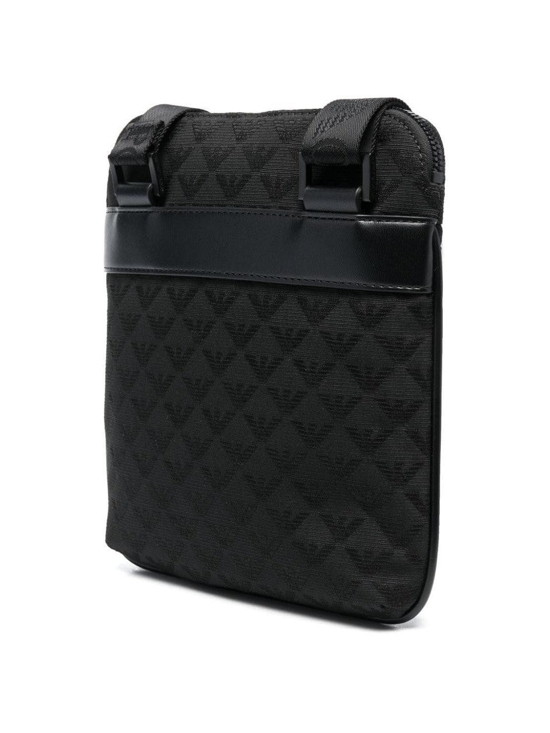Emporio armani messenger bag