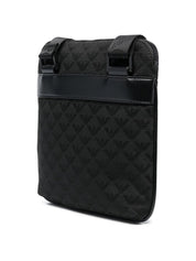 Emporio armani messenger bag