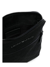 Emporio armani messenger bag