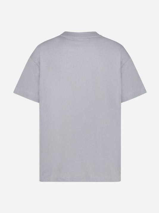 Essential t-shirt grey