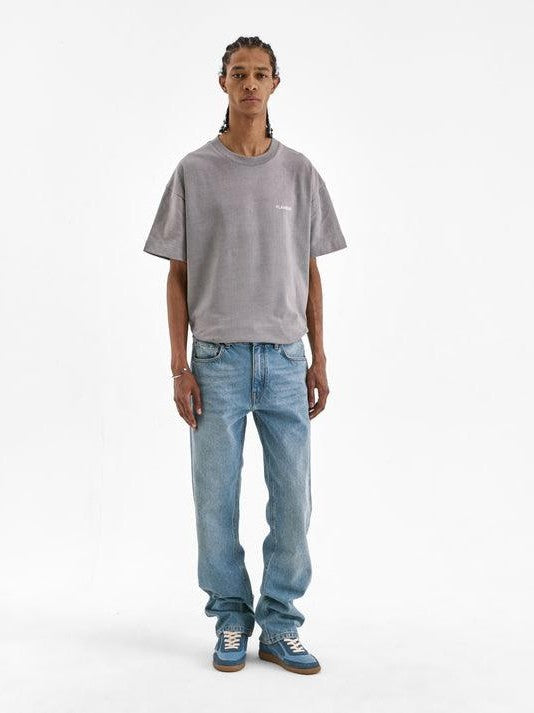 Essential t-shirt grey