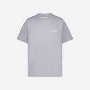 Essential T-Shirt Grey