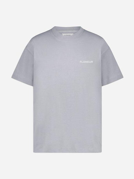 Essential t-shirt grey