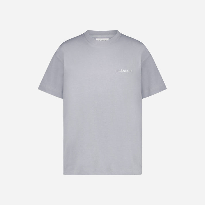 Essential T-Shirt Grey