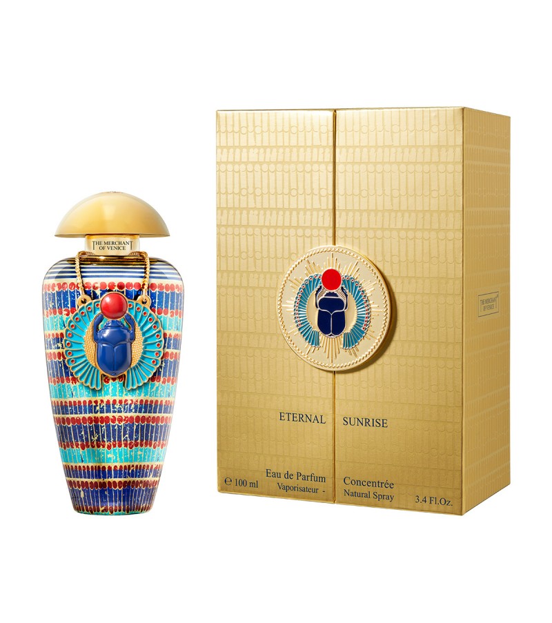 TMOV ETERNAL SUNRISE EDP 100ML NEW