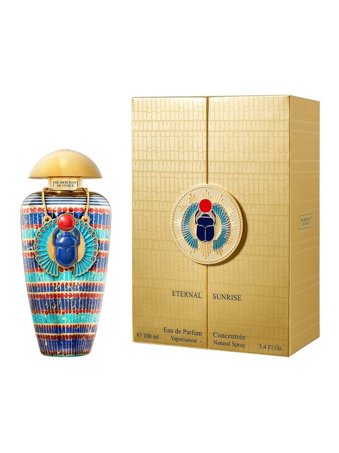 Tmov eternal sunrise edp 100ml new