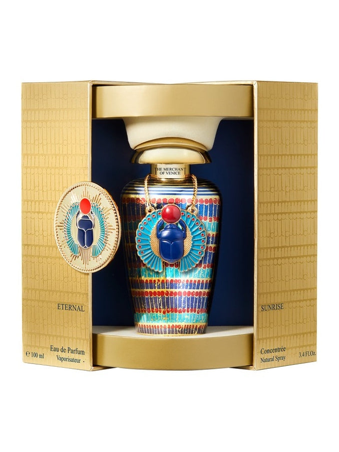 Tmov eternal sunrise edp 100ml new