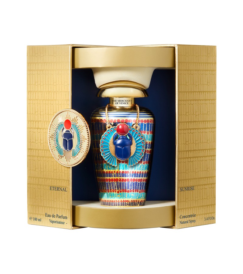 TMOV ETERNAL SUNRISE EDP 100ML NEW