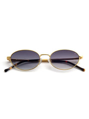 Napoli gold black